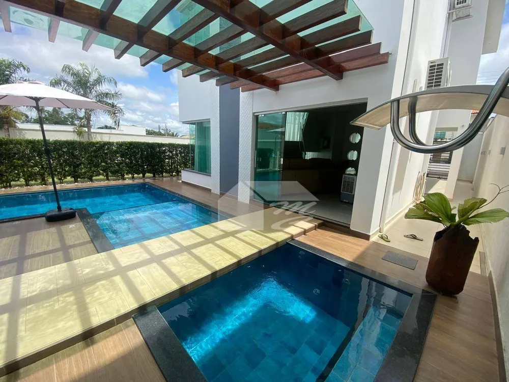 Casa de Condomínio, 2 quartos - Foto 4