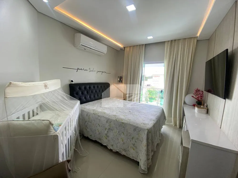 Casa de Condomínio, 2 quartos - Foto 8