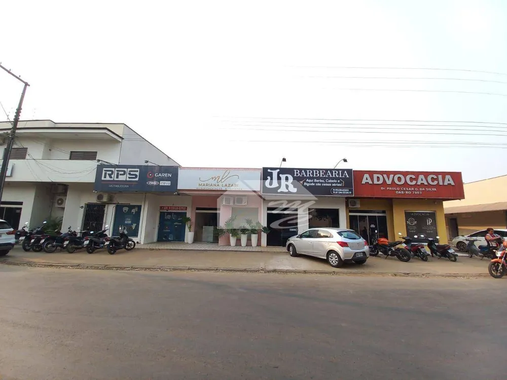 Loja-Salão, 817 m² - Foto 3