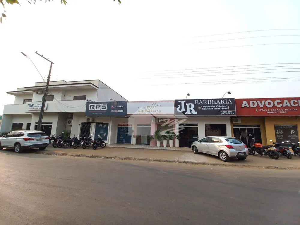 Loja-Salão, 817 m² - Foto 4