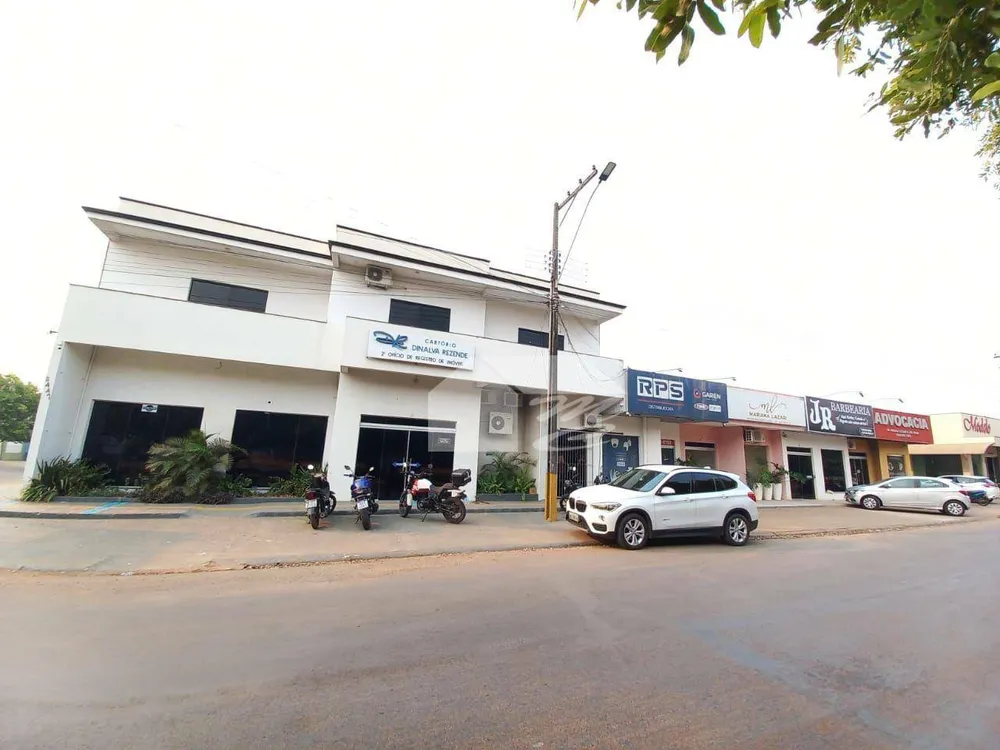 Loja-Salão, 817 m² - Foto 2