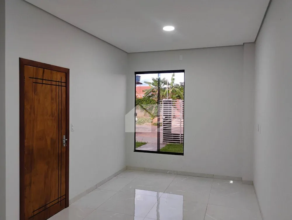 Casa, 2 quartos, 60 m² - Foto 2