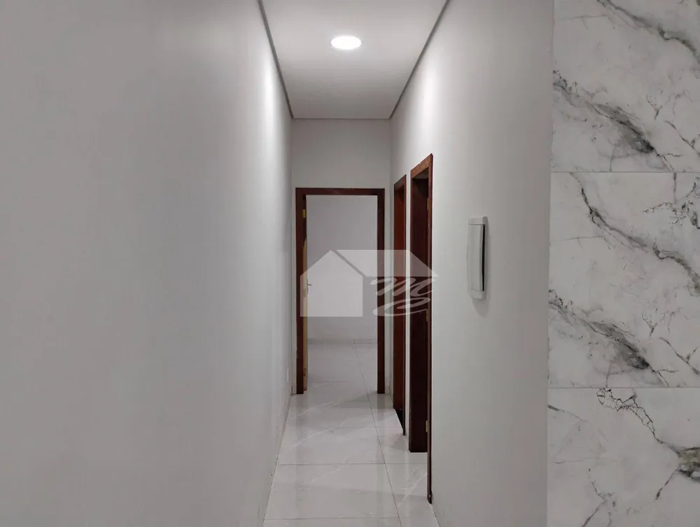Casa, 2 quartos, 60 m² - Foto 4
