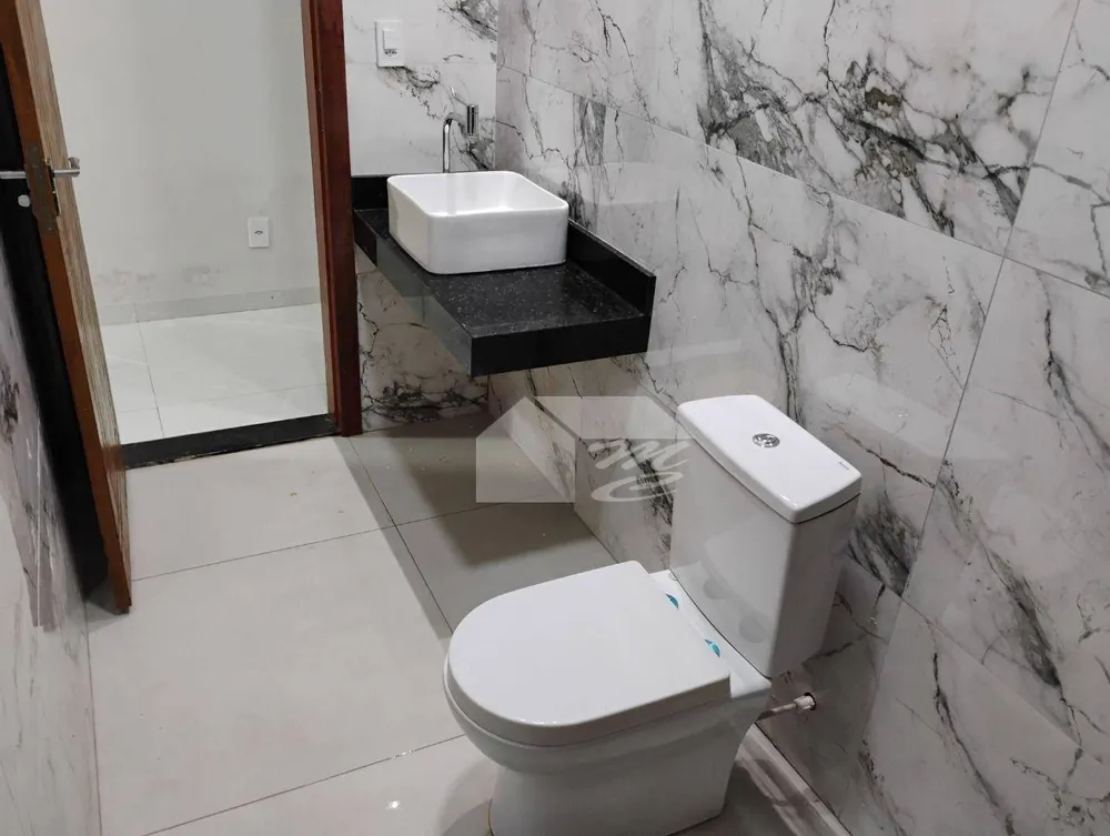 Casa, 2 quartos, 60 m² - Foto 6