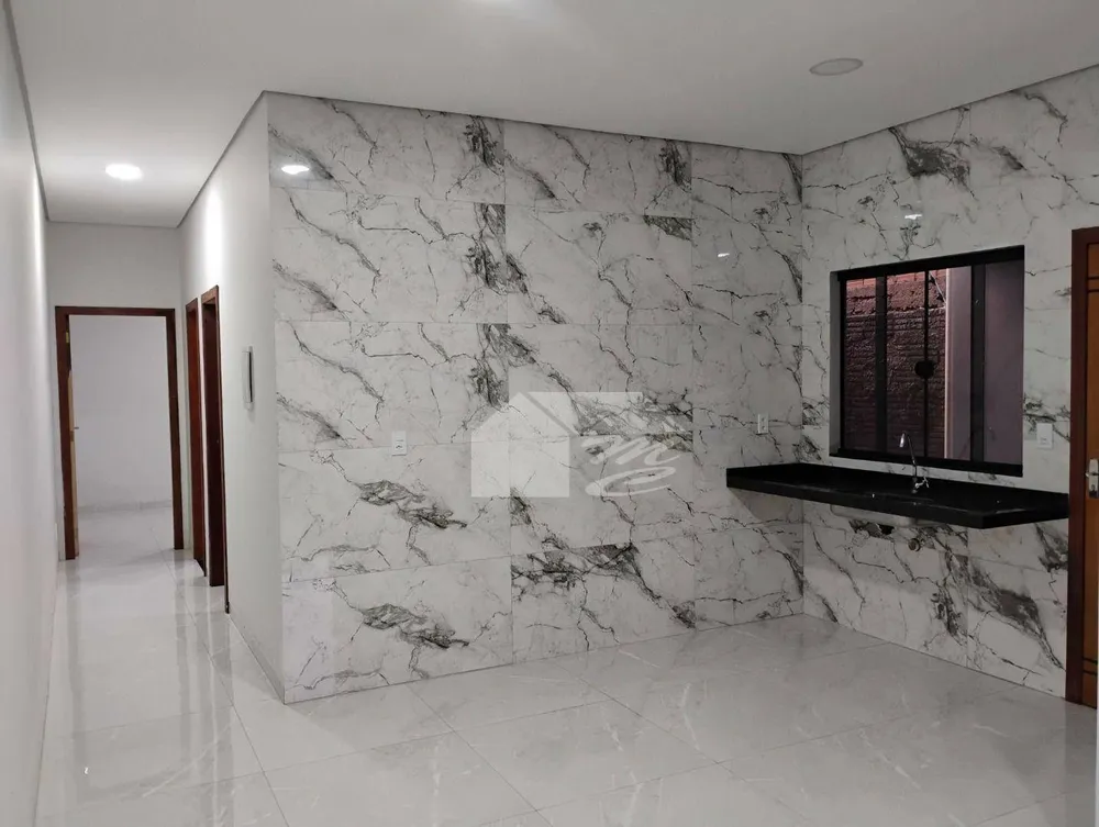 Casa, 2 quartos, 60 m² - Foto 3