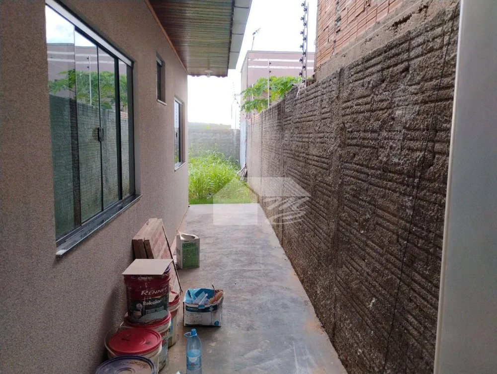 Casa, 2 quartos, 60 m² - Foto 8