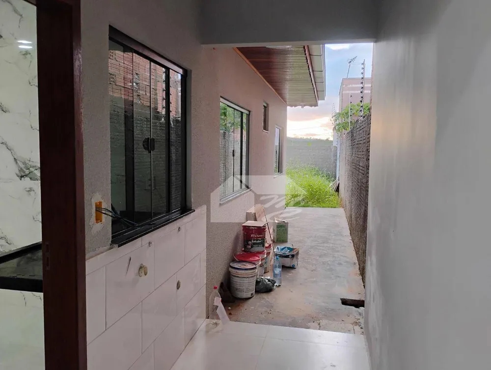 Casa, 2 quartos, 60 m² - Foto 7