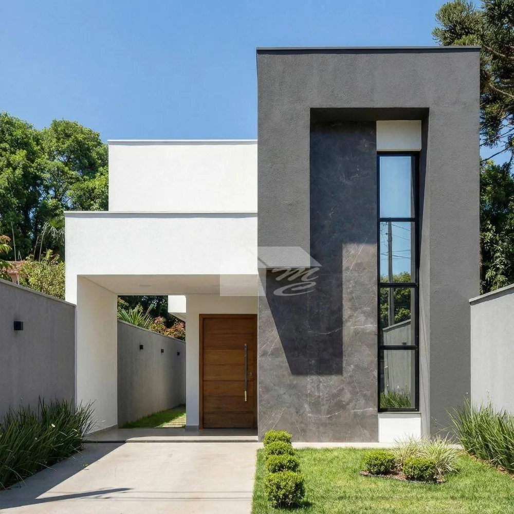 Casa, 2 quartos, 79 m² - Foto 1
