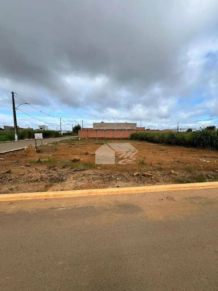 Terreno, 300 m² - Foto 1
