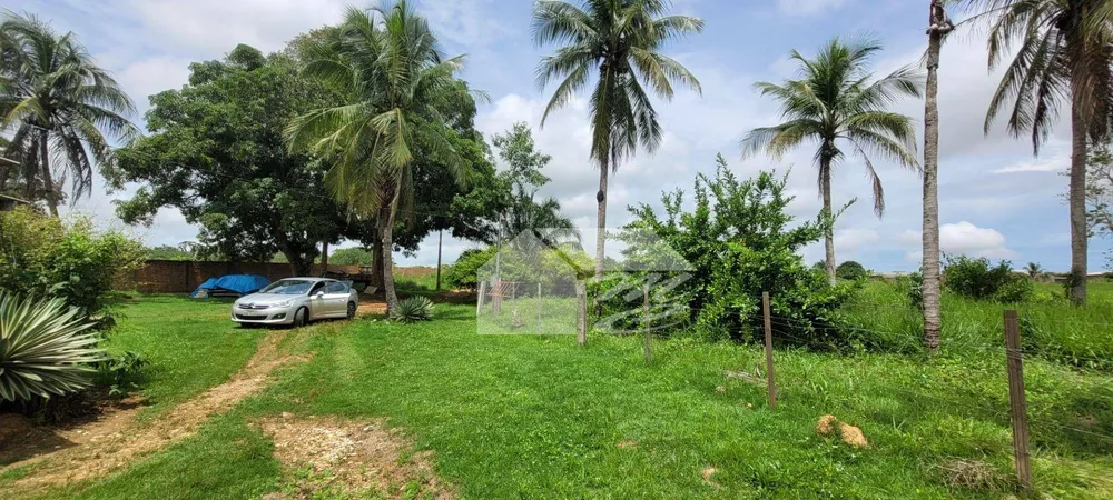 Chácara, 5 hectares - Foto 1