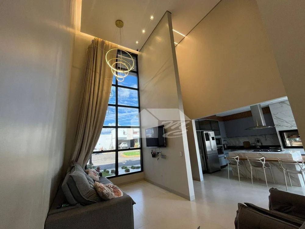 Casa de Condomínio, 3 quartos - Foto 6
