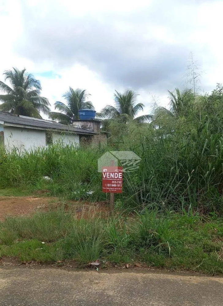 Terreno, 200 m² - Foto 1