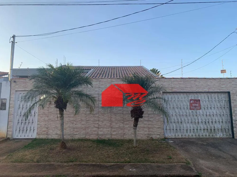Casa, 2 quartos, 152 m² - Foto 3