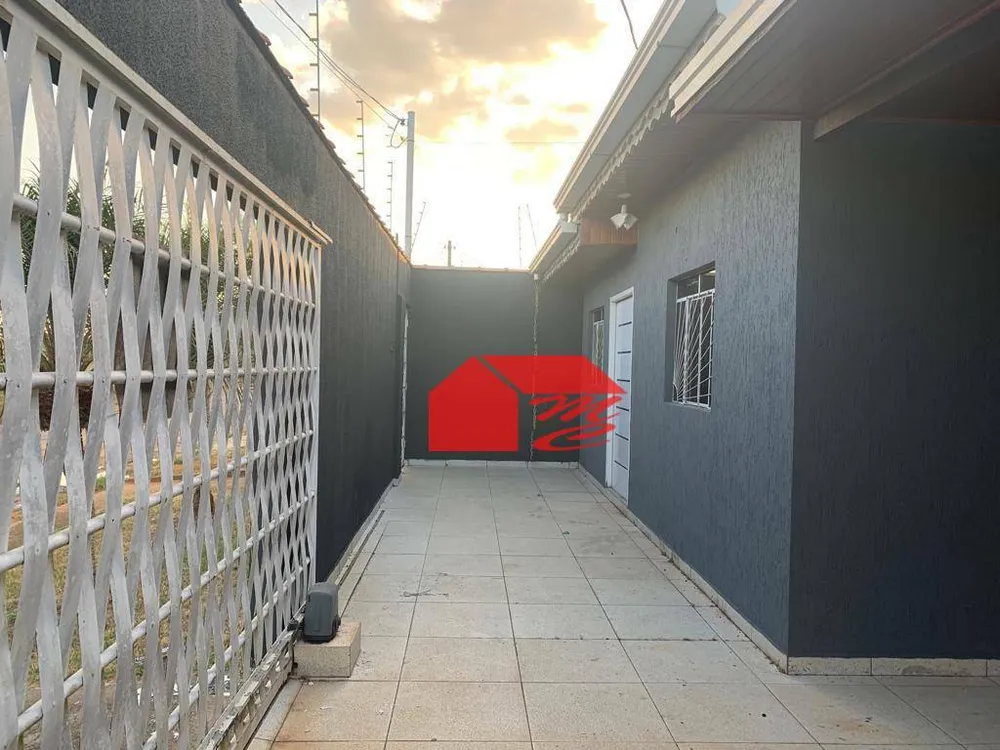 Casa, 2 quartos, 152 m² - Foto 8