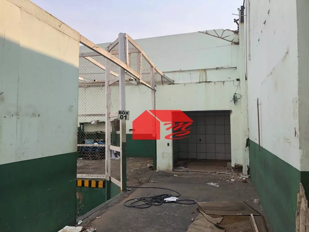 Depósito-Galpão, 2500 m² - Foto 2