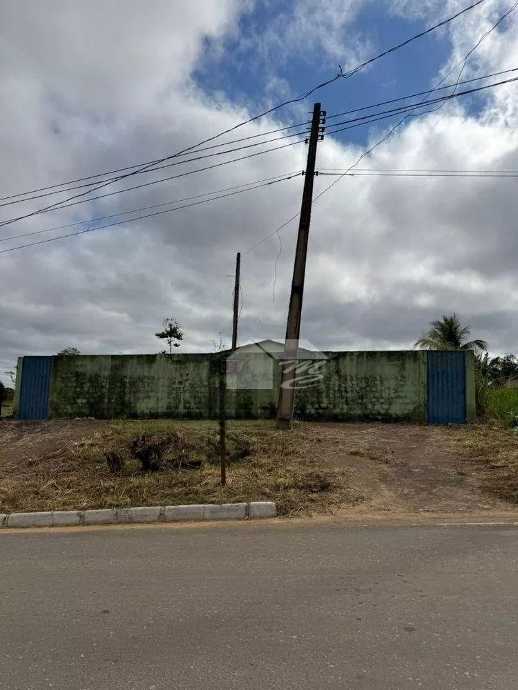 Terreno, 416 m² - Foto 1