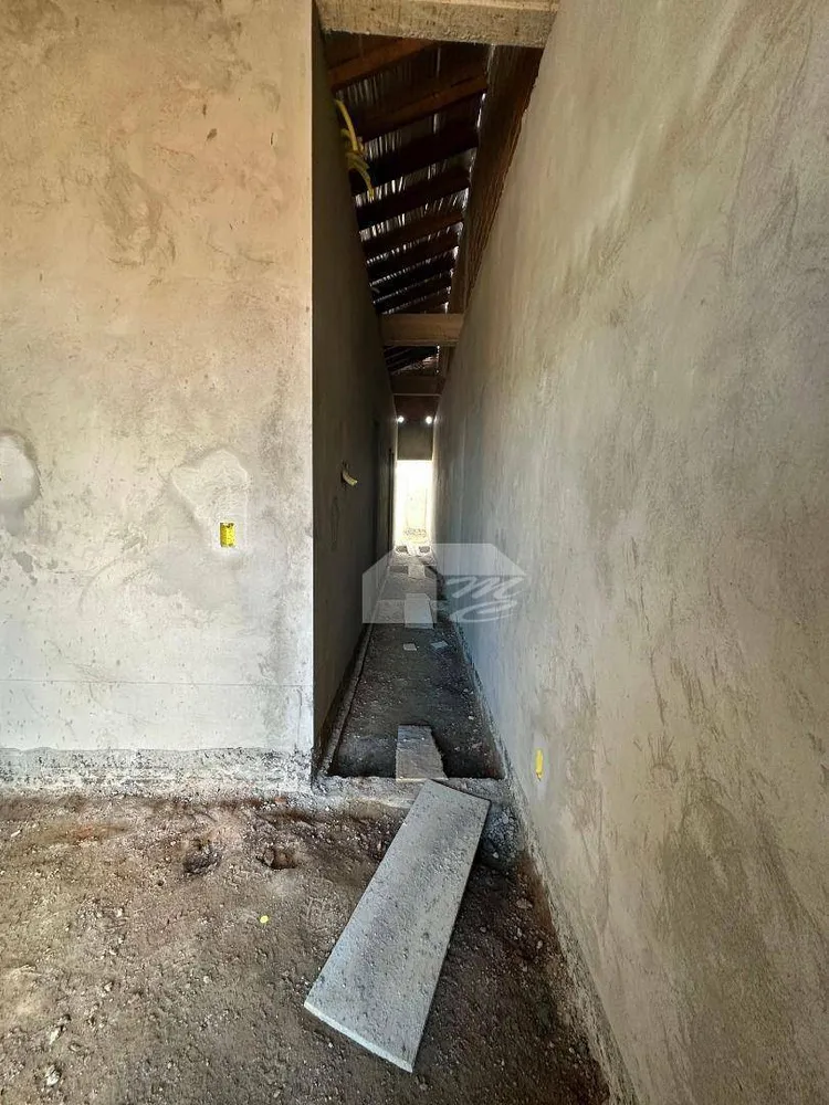Casa, 2 quartos, 72 m² - Foto 4