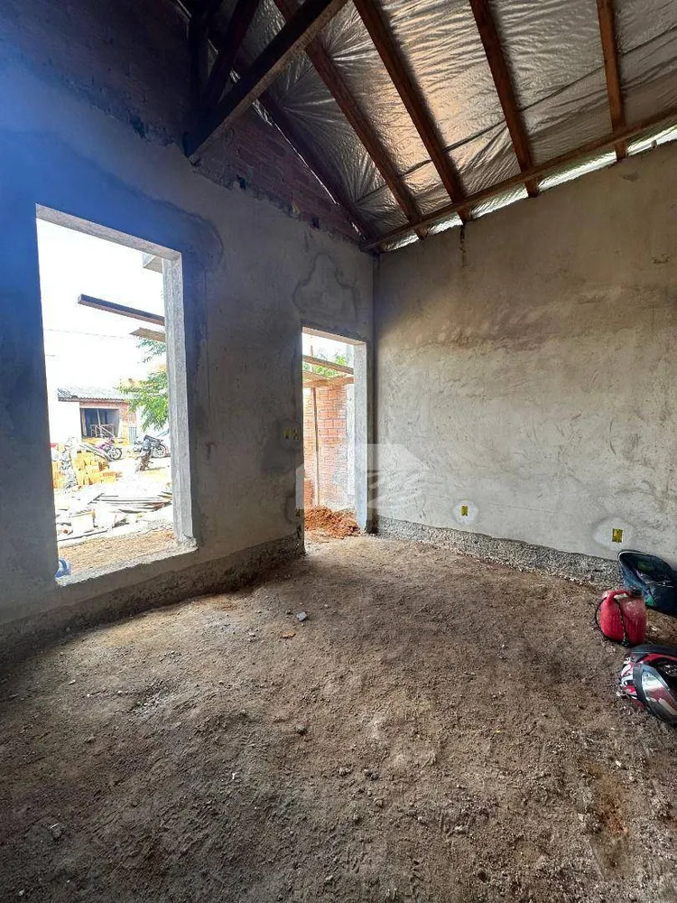Casa, 2 quartos, 72 m² - Foto 3