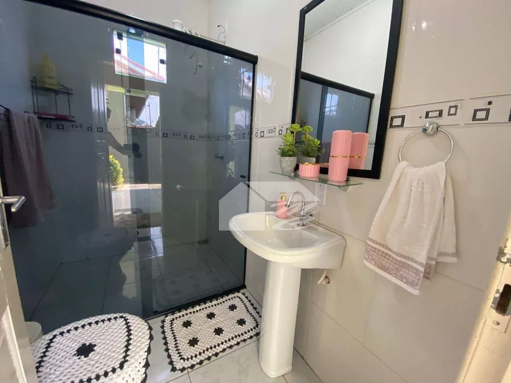 Casa, 3 quartos, 160 m² - Foto 2