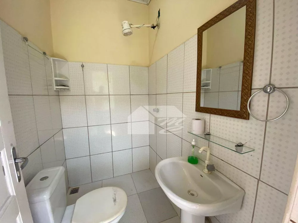 Casa, 3 quartos, 160 m² - Foto 3