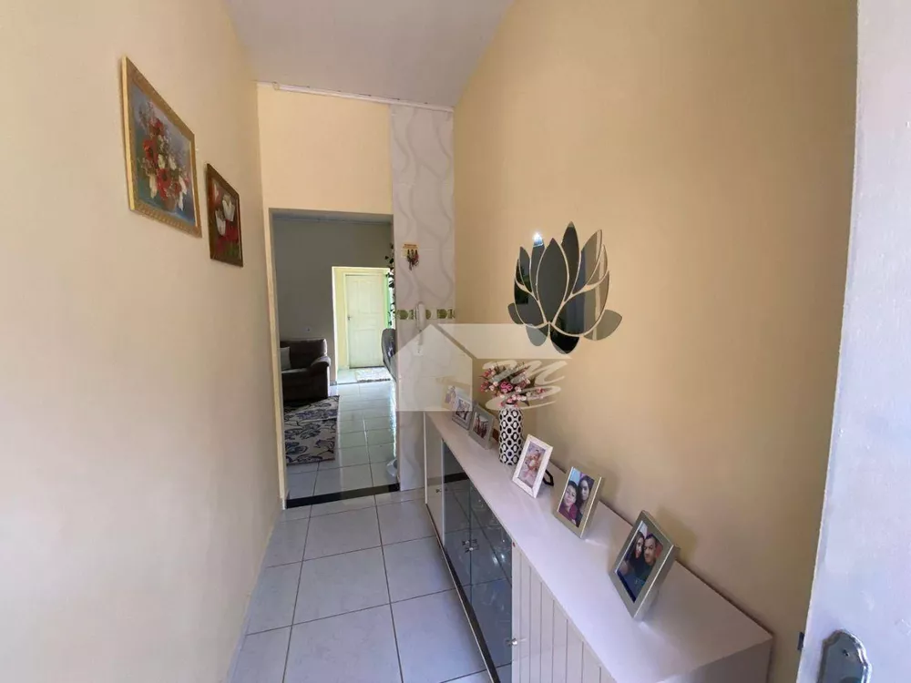 Casa, 3 quartos, 160 m² - Foto 4