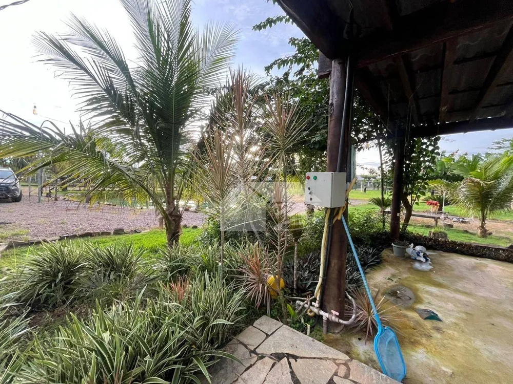 Chácara, 4 quartos, 3000 m² - Foto 12
