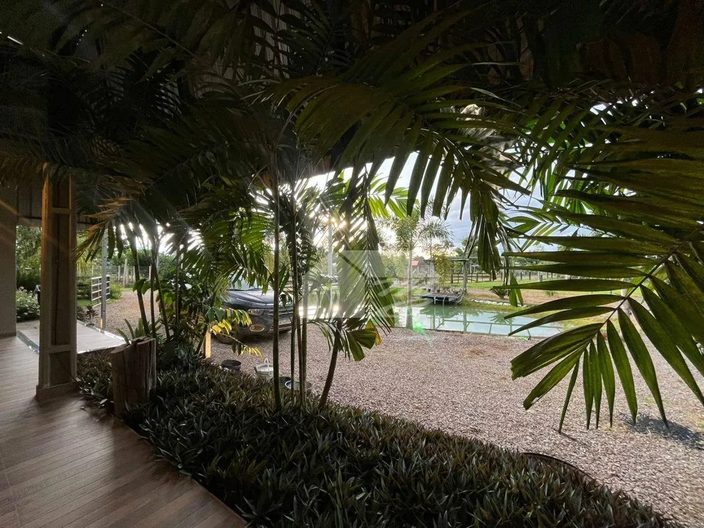 Chácara, 4 quartos, 3000 m² - Foto 6