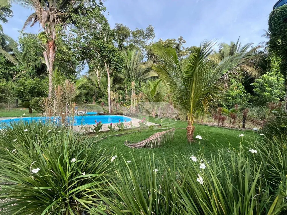 Chácara, 4 quartos, 3000 m² - Foto 9