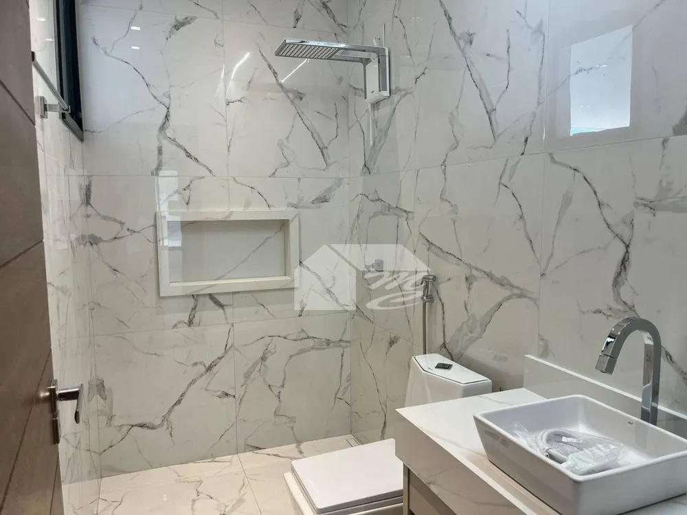 Casa de Condomínio, 3 quartos - Foto 7