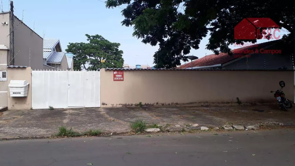 Terreno, 570 m² - Foto 1