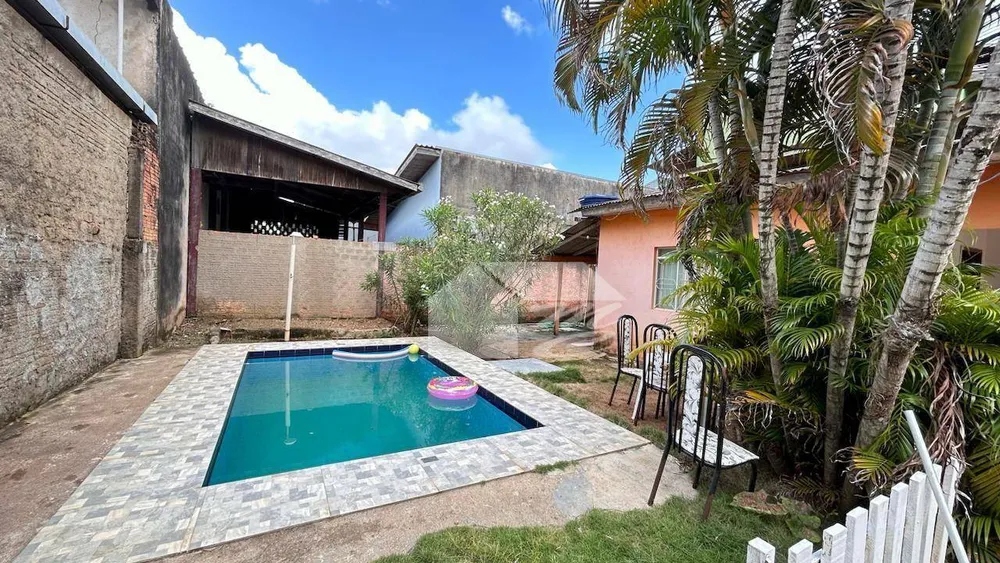Casa, 2 quartos, 140 m² - Foto 2