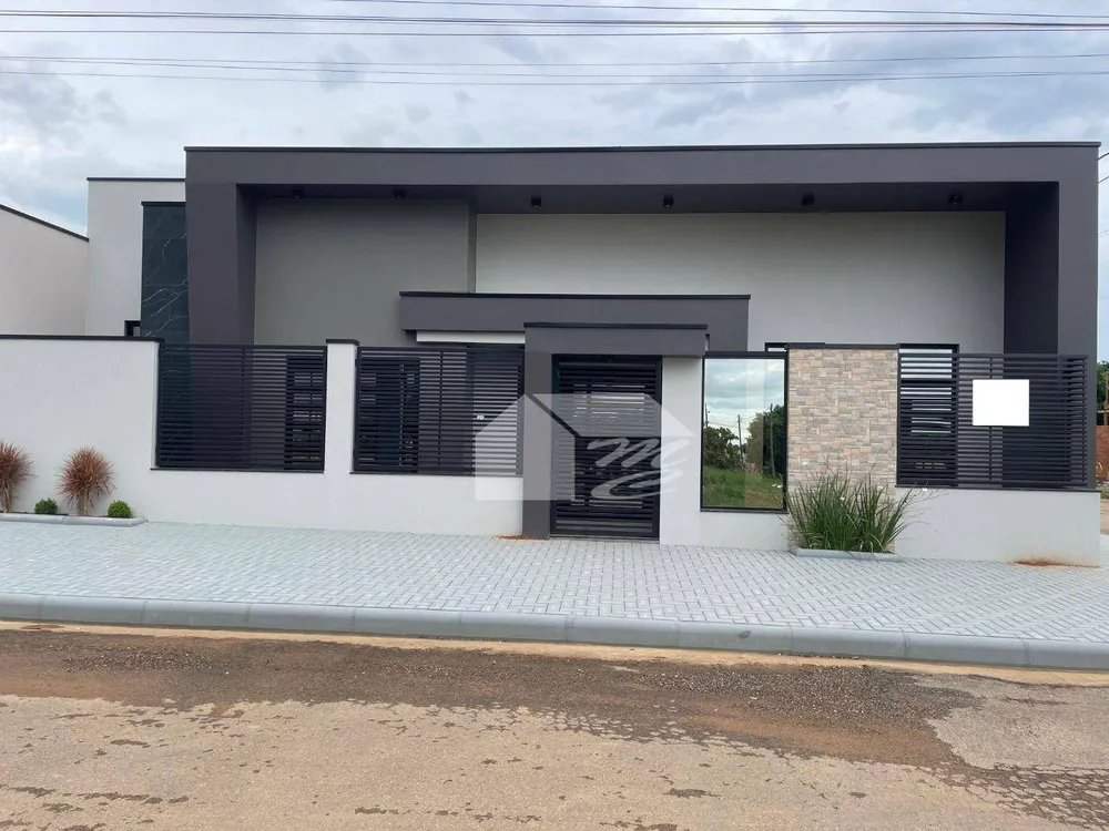 Casa, 2 quartos, 113 m² - Foto 1