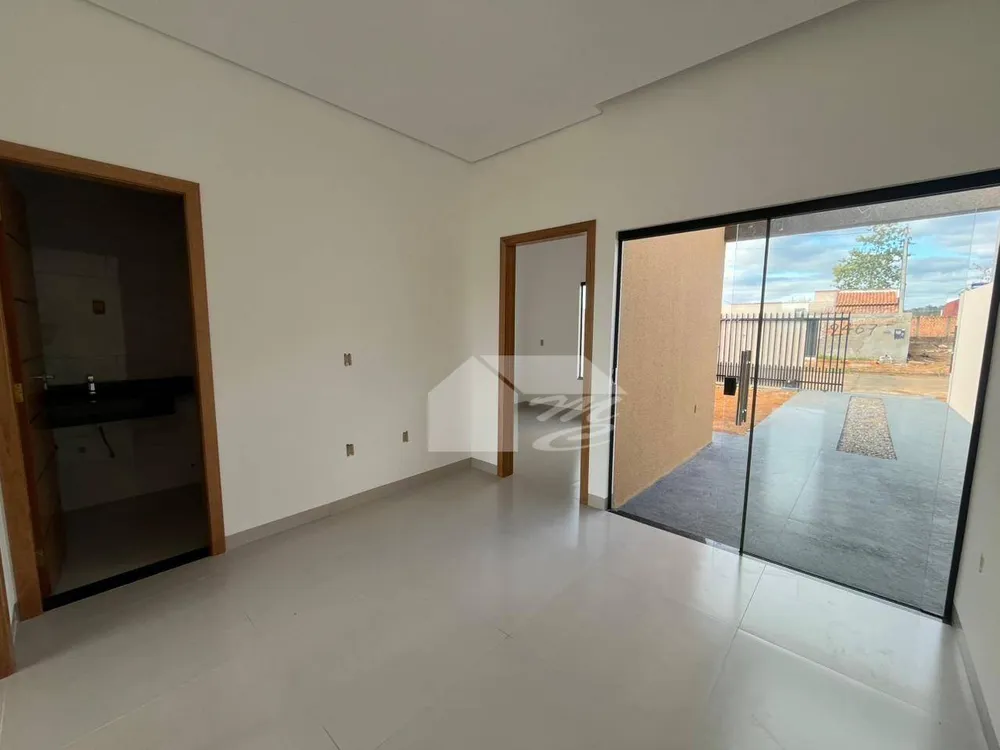 Casa, 2 quartos, 42 m² - Foto 8