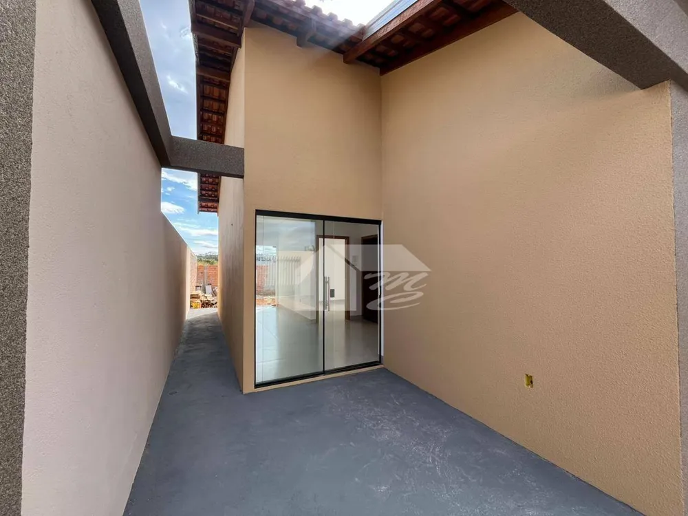 Casa, 2 quartos, 42 m² - Foto 4