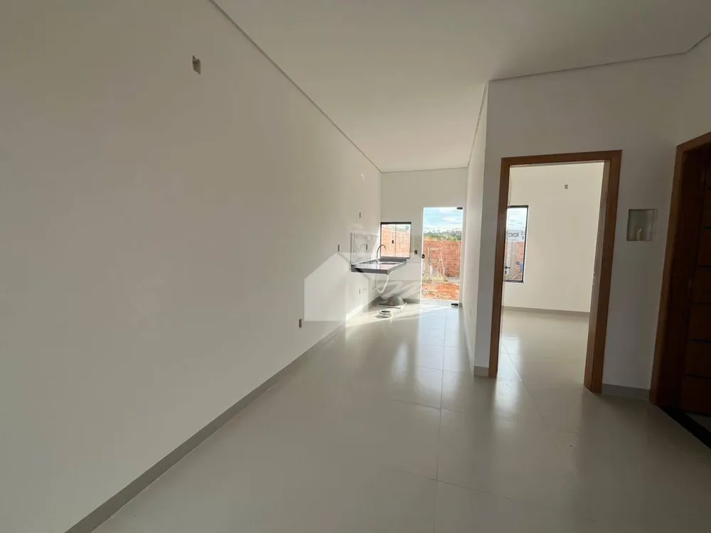 Casa, 2 quartos, 42 m² - Foto 5