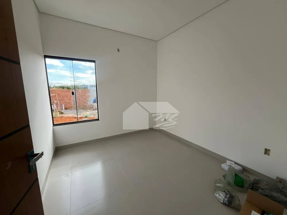 Casa, 2 quartos, 42 m² - Foto 6