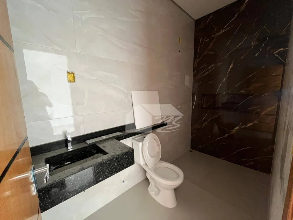 Casa, 2 quartos, 42 m² - Foto 7