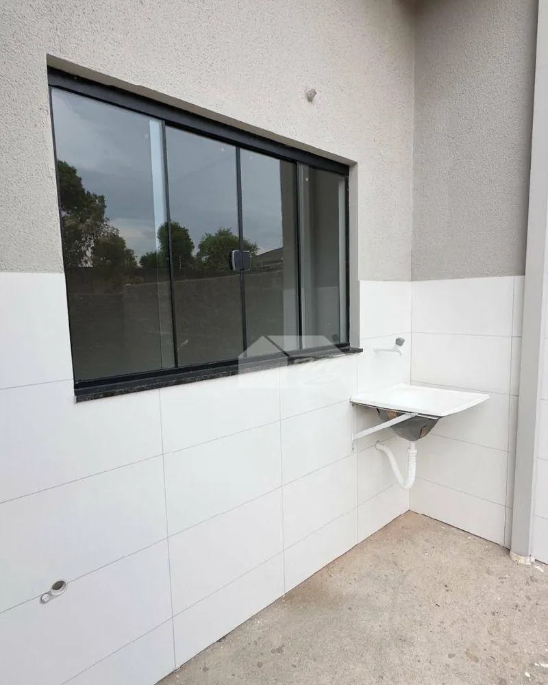 Casa de Condomínio, 2 quartos - Foto 6