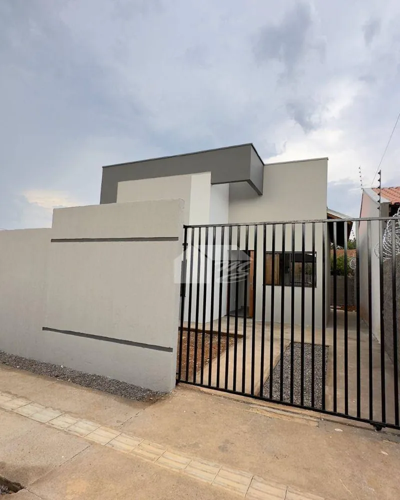 Casa de Condomínio, 2 quartos - Foto 2