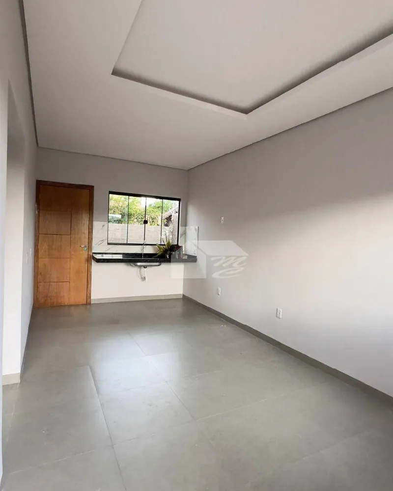 Casa de Condomínio, 2 quartos - Foto 4