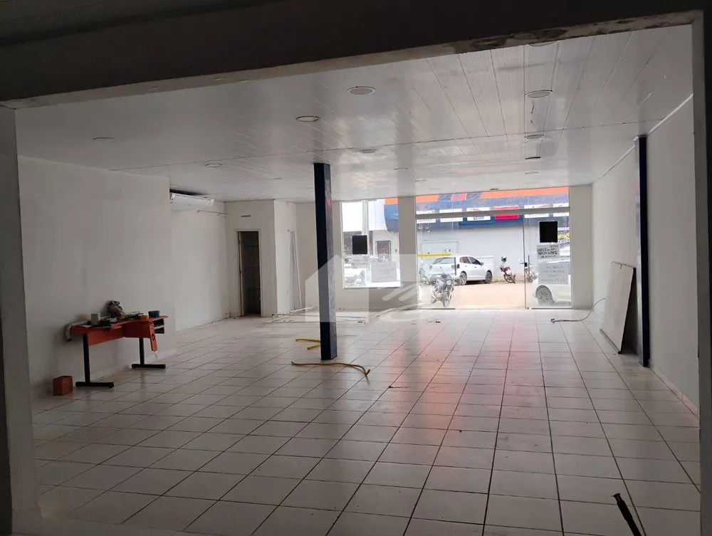 Loja-Salão, 435 m² - Foto 1