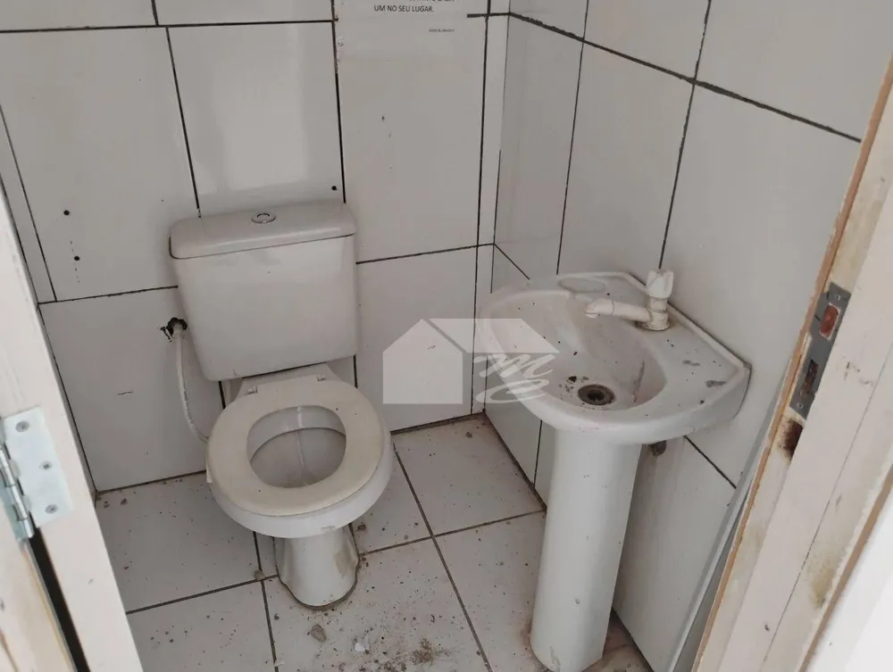 Loja-Salão, 435 m² - Foto 2