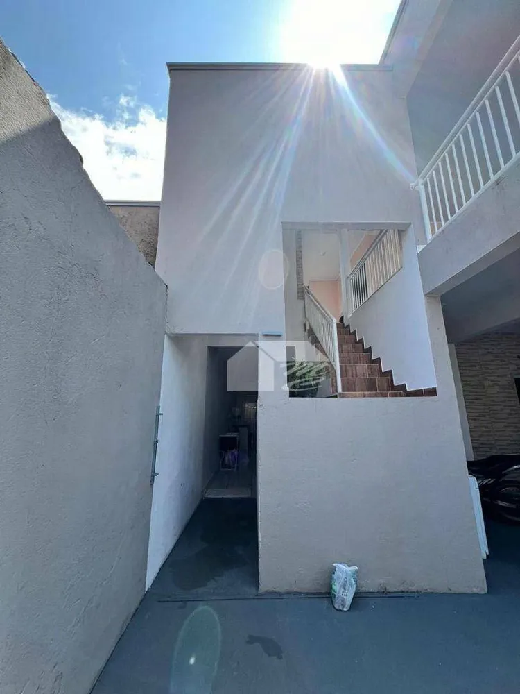 Casa, 3 quartos, 140 m² - Foto 4