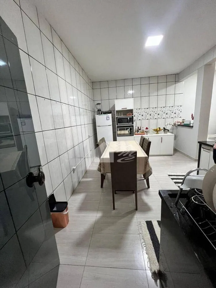 Casa, 3 quartos, 140 m² - Foto 8