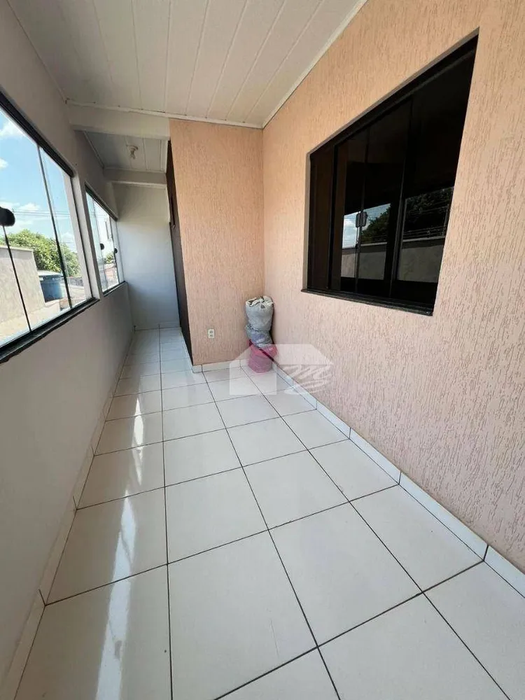 Casa, 3 quartos, 140 m² - Foto 6