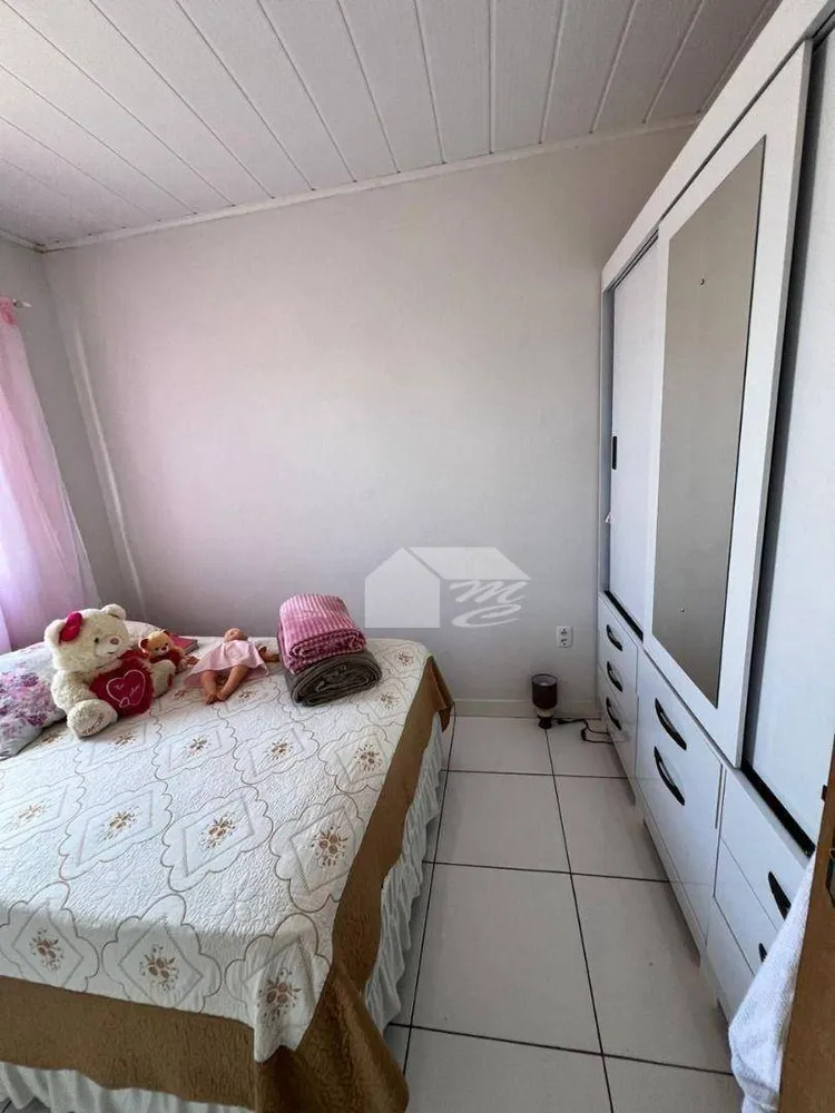 Casa, 3 quartos, 140 m² - Foto 10