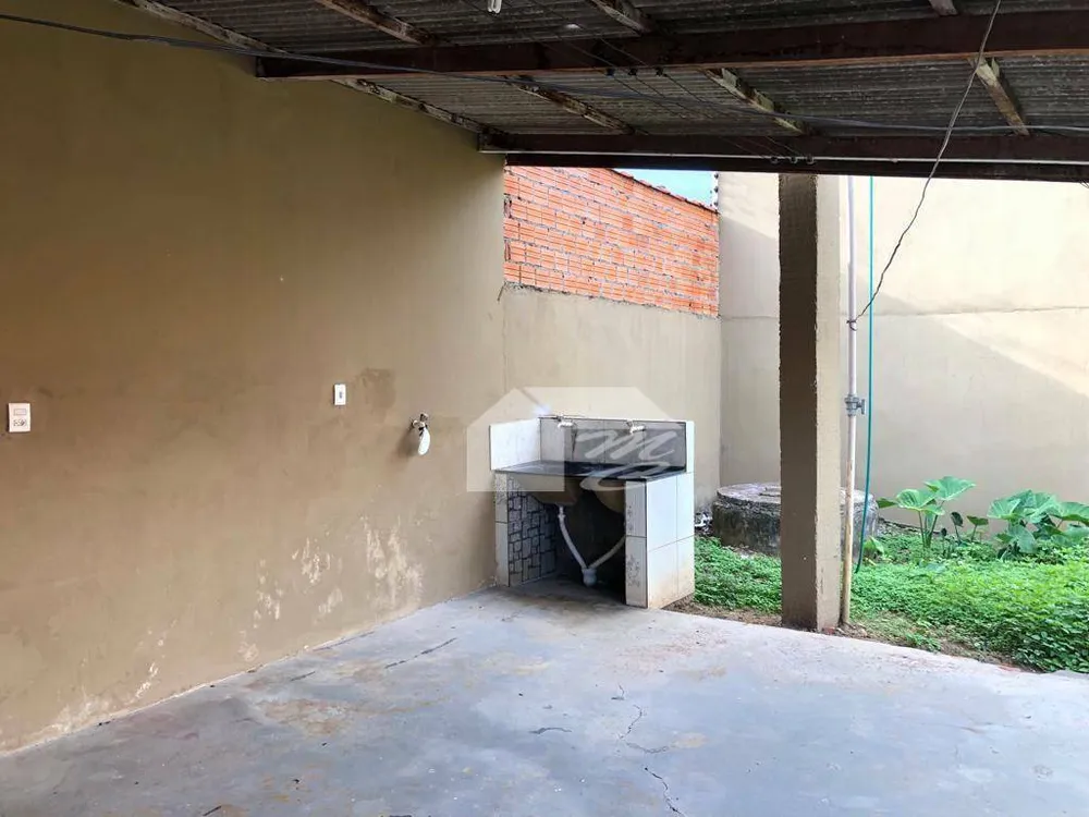 Casa, 3 quartos, 205 m² - Foto 1