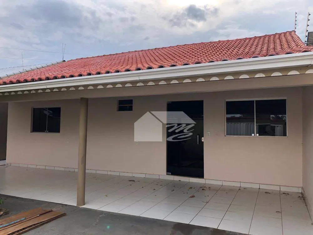 Casa, 3 quartos, 205 m² - Foto 1