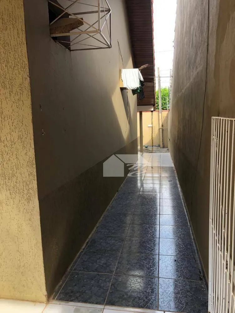 Casa, 3 quartos, 205 m² - Foto 6