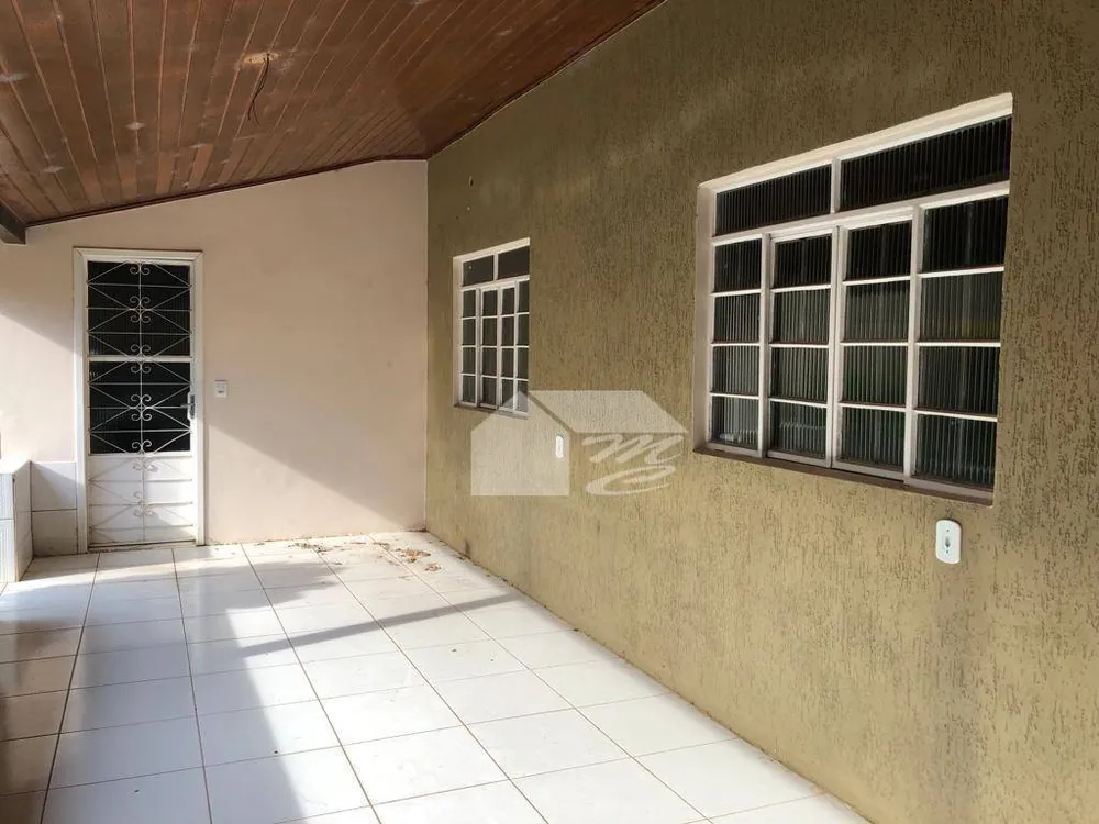 Casa, 3 quartos, 205 m² - Foto 5